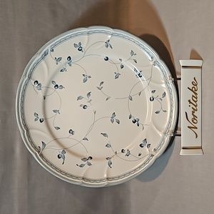 Noritake Strawberry Delight 8671 Dinner Plate new